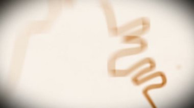 İnsan kalbi animasyonu