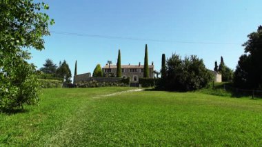 Hacienda'nın İspanya