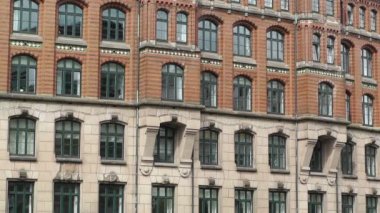 Cephe hamburg Almanya