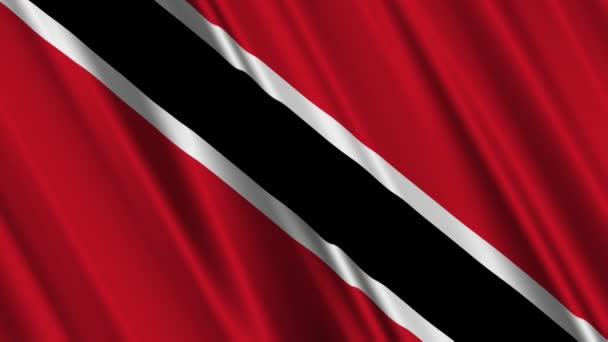 drapeau de Trinité et Tobago
