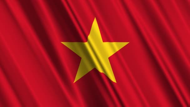 drapeau vietnamien