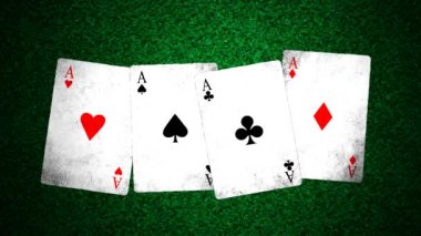 ace poker döngü animasyon başlıklı.