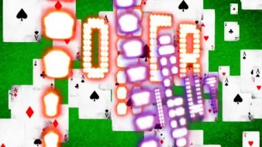 ace poker döngü animasyon başlıklı.