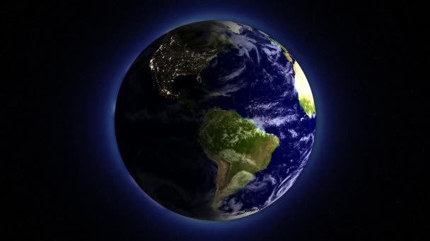 Planète Terre 