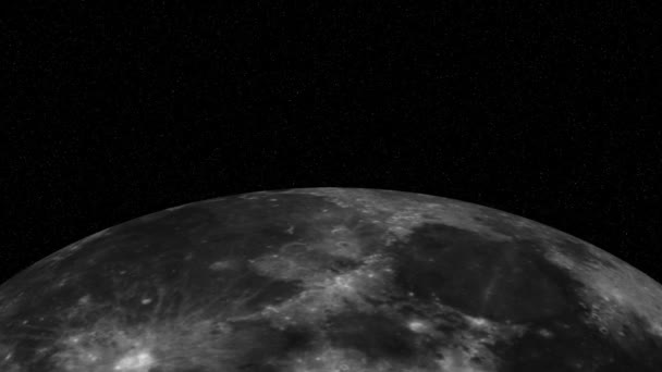 Boucle de lune 