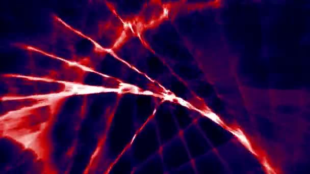 Animation effrayante en boucle BG 2 