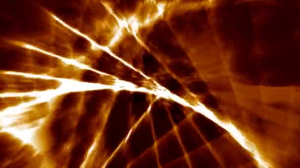 Animation effrayante en boucle BG 2 