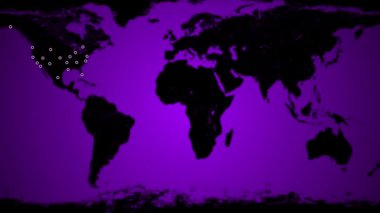 schattige blonde leraar tekenen van een regeling.