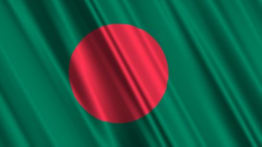 Bangladeş bayrağı
