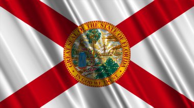 Florida Devlet bayrağı