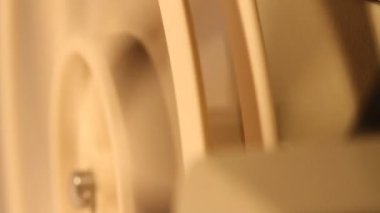 cihaz film filmleri oynatmak için