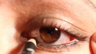 kadın 03 makroyu oluşturan yapma