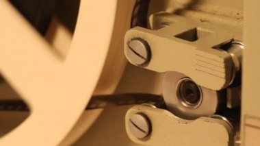 cihaz film filmleri oynatmak için