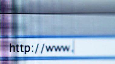 Web sitesi adreslerini girin
