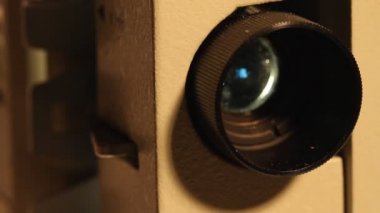 cihaz film filmleri oynatmak için