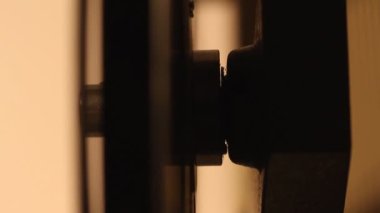 cihaz film filmleri oynatmak için