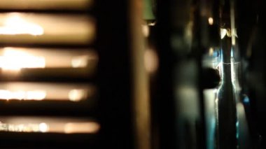 cihaz film filmleri oynatmak için