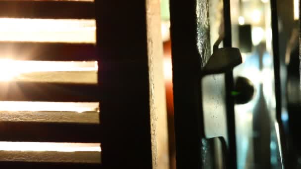 Appareils de film pour la lecture de films 