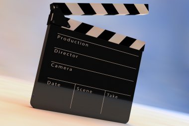 Film kayrak tokmağı