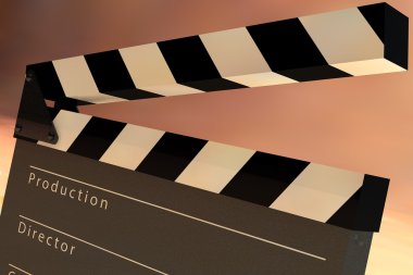 Film kayrak tokmağı
