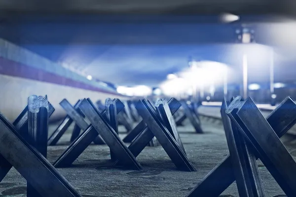 Berlin Duvarı 3d resimler