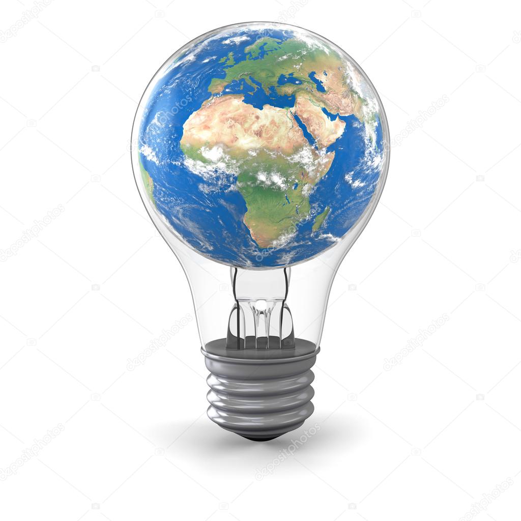 Global energy solution