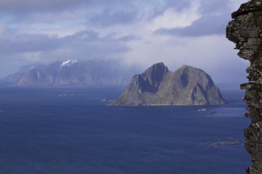 Moskenstraumen