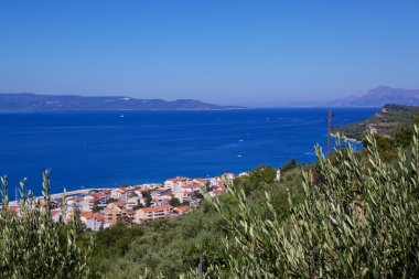 Makarska Riviera