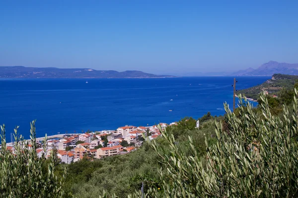 Makarska Riviera