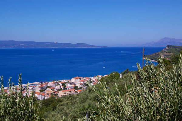 Макарска-Ривьера
