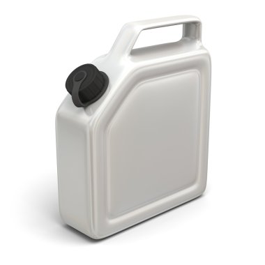 Jerry can