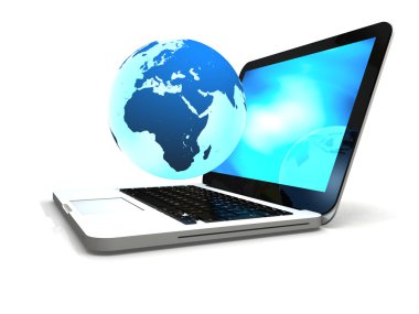 Internet'e bağlanma