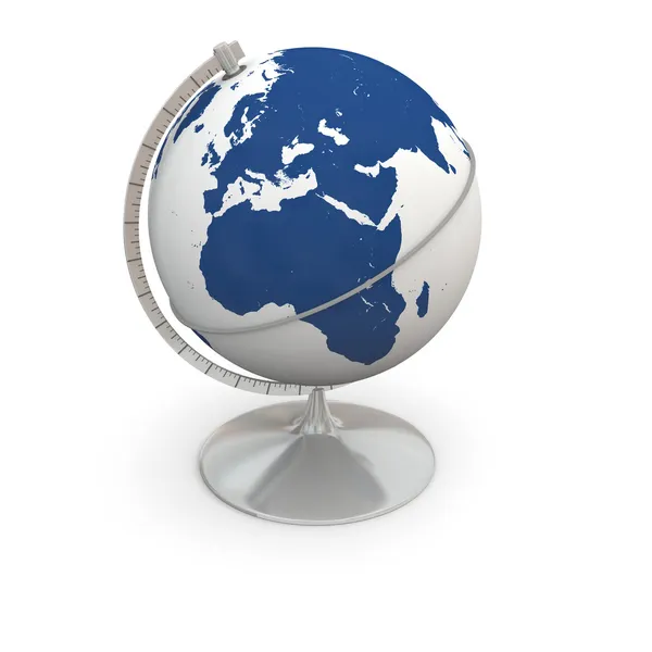 Globe — Stock Photo, Image