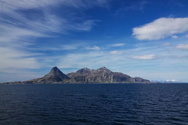 島 — ストック写真