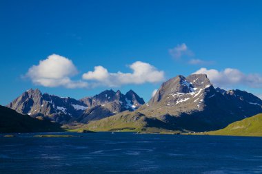 Norveç panorama