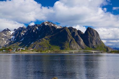 güzel lofoten