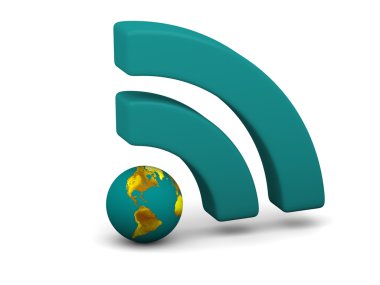 WiFi sembolü