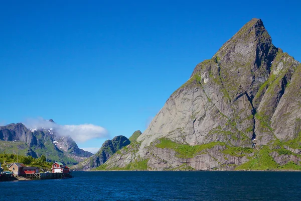 Norway — Stock Photo, Image