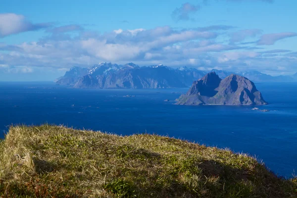 Îles Lofoten — Photo