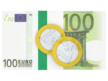 Euro para birimi