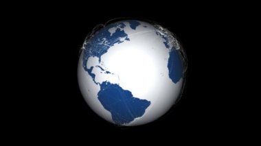 bağlı planet earth