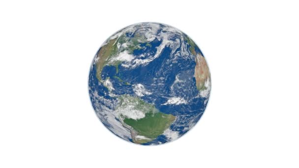 Tourner la Terre 