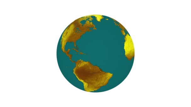Tourner la Terre 