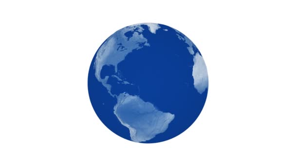 Tourner la Terre 