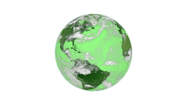 Tourner la Terre 
