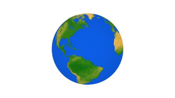 Tourner la Terre 
