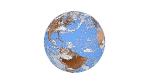 Tourner la Terre 