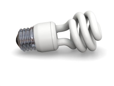 çevre lighbulb