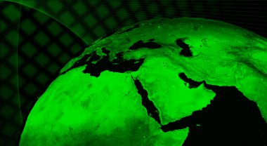 Ortadoğu teknoloji kavramı