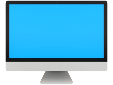 Masaüstü Bilgisayarı